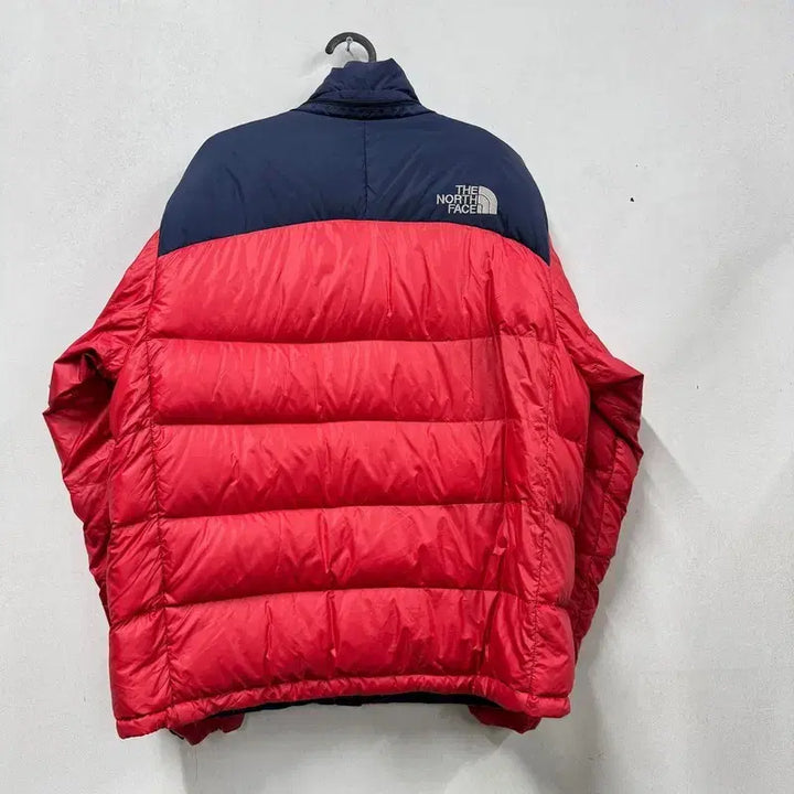[BUNJANG] The North Face 700 Goose Down Puffer Jacket / [정품/L] 노스페이스 700 남성 거위솜털 패딩 CC