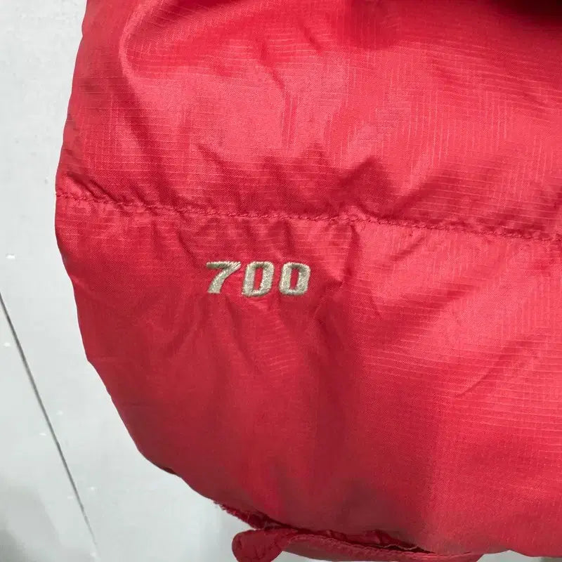 [BUNJANG] The North Face 700 Goose Down Puffer Jacket / [정품/L] 노스페이스 700 남성 거위솜털 패딩 CC