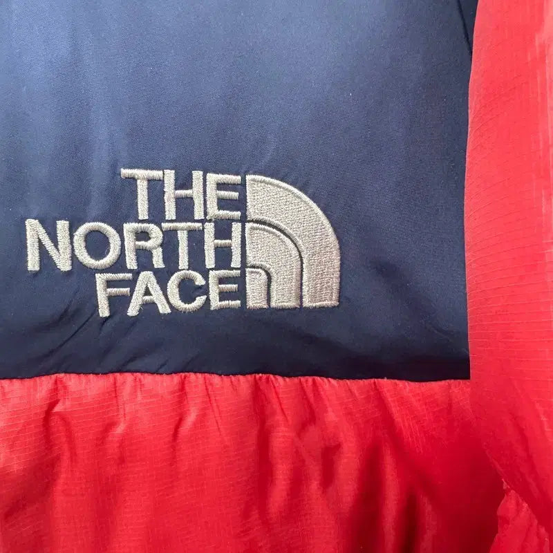 [BUNJANG] The North Face 700 Goose Down Puffer Jacket / [정품/L] 노스페이스 700 남성 거위솜털 패딩 CC