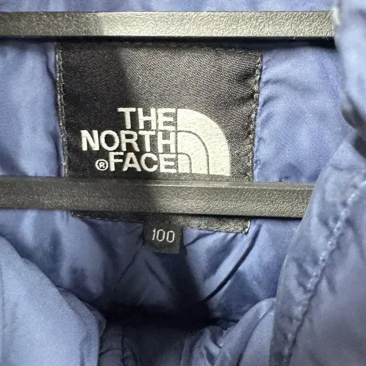 [BUNJANG] The North Face 700 Goose Down Puffer Jacket / [정품/L] 노스페이스 700 남성 거위솜털 패딩 CC