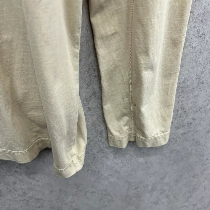 [BUNJANG] COS 95 Long Sleeve T-Shirt / 95 COS 코스 남자 롱슬리브 긴팔 티셔츠