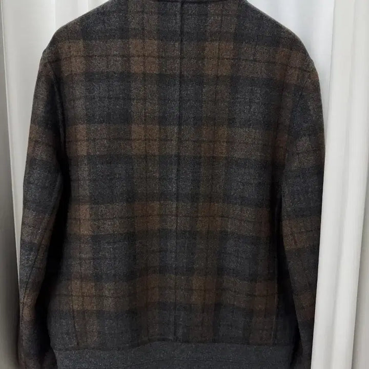 [BUNJANG] Brunello Cucinelli Cashmere Reversible Jacket (Size 50) / 새상품 브루넬로 쿠치넬리 캐시미어 양면 리버시블 자켓