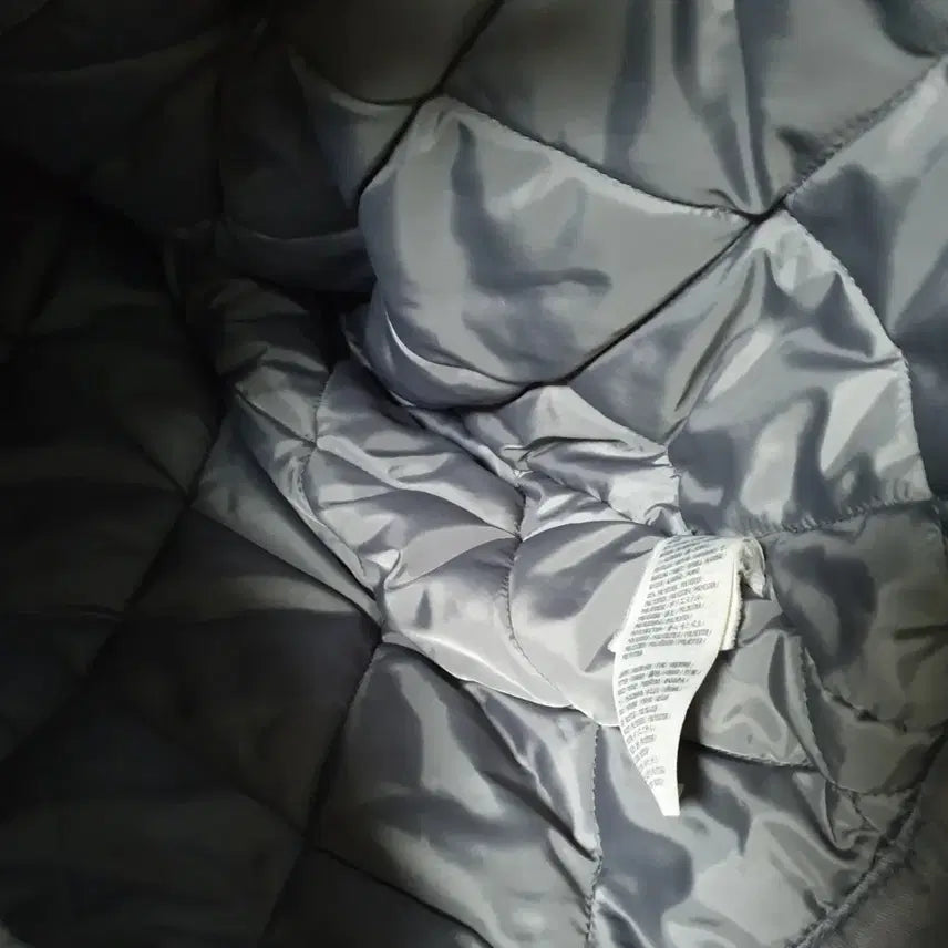 [BUNJANG] Abercrombie Quilted Hooded Jacket M / 아베크롬비 누빔 후드자켓 판매합니다