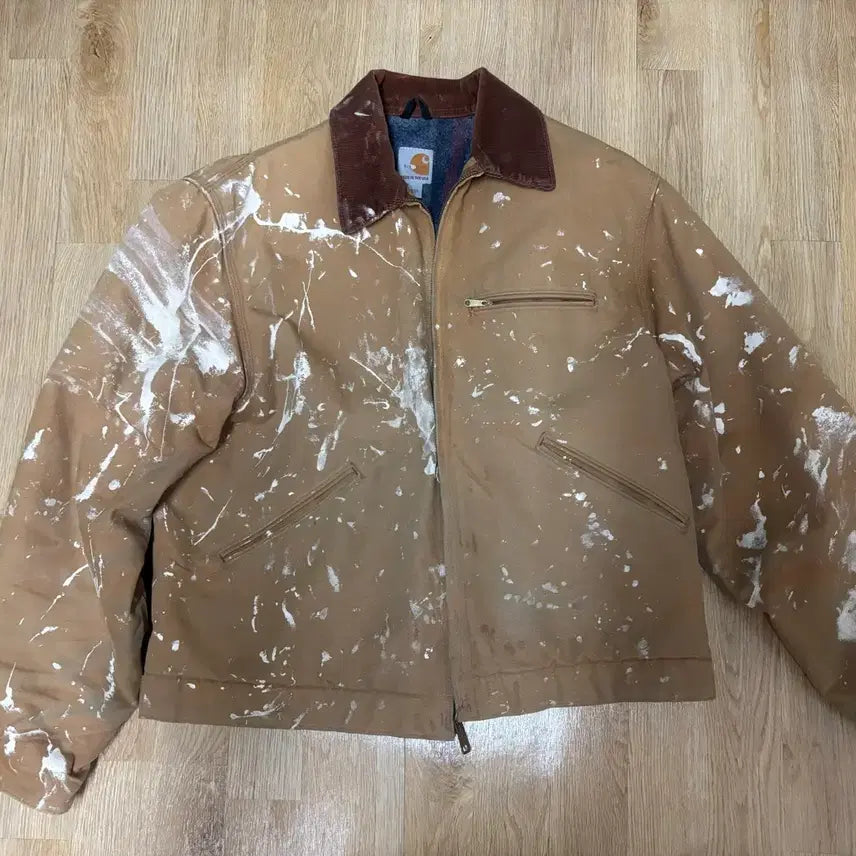 [BUNJANG] Carhartt Work Jacket / 칼하트 워크자켓 팝니다.