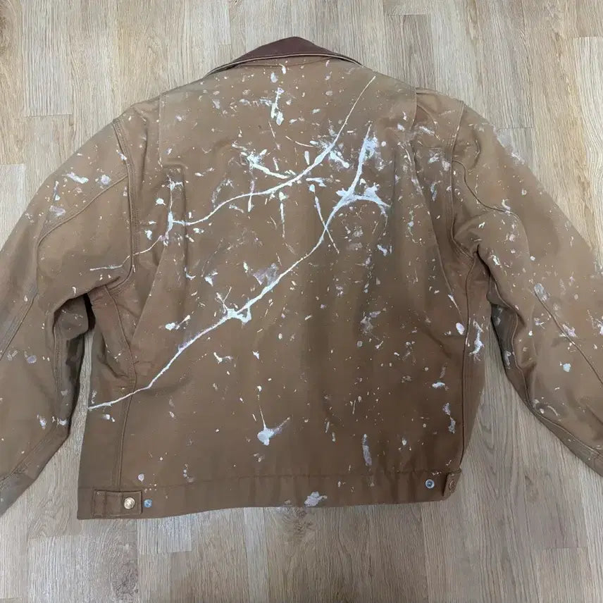 [BUNJANG] Carhartt Work Jacket / 칼하트 워크자켓 팝니다.