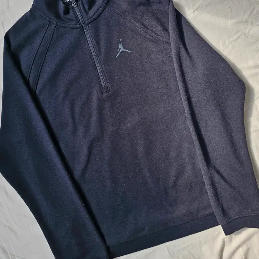 [BUNJANG] Nike Jordan Half-Zip Top (XL) / 나이키 조던 반집업