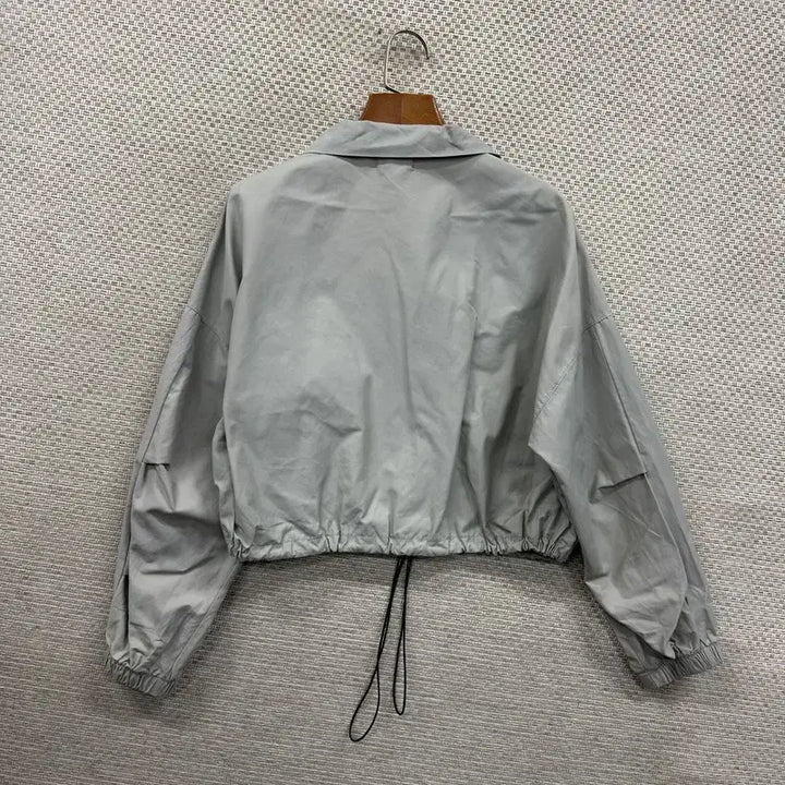 [BUNJANG] Vintage Crop Jacket 100 / 빈티지 크롭 자켓 100 M12652