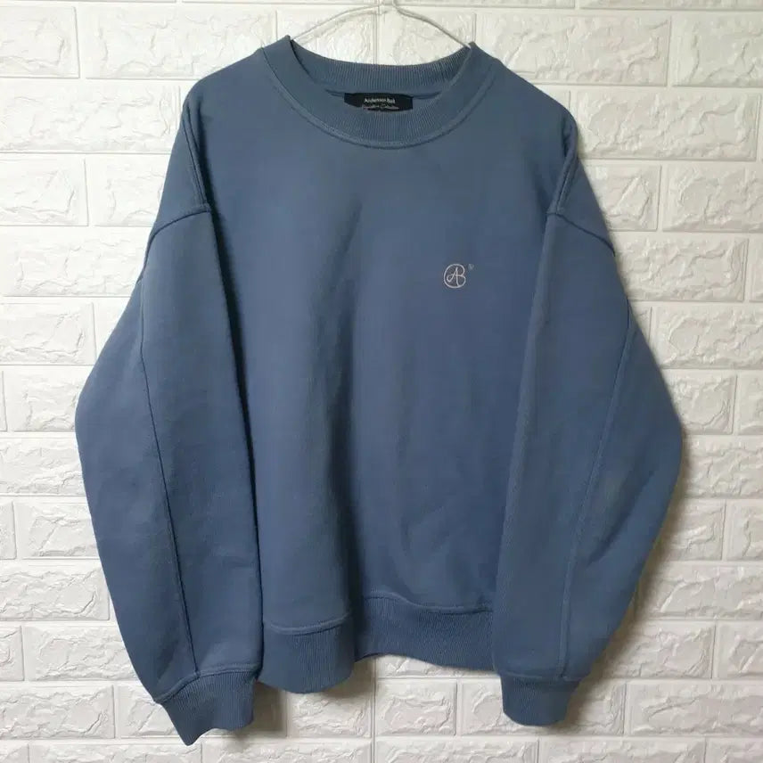 [BUNJANG] Andersson Bell Heavyweight Sweatshirt / 앤더슨벨 헤비웨이트 맨투맨티셔츠 판매합니다