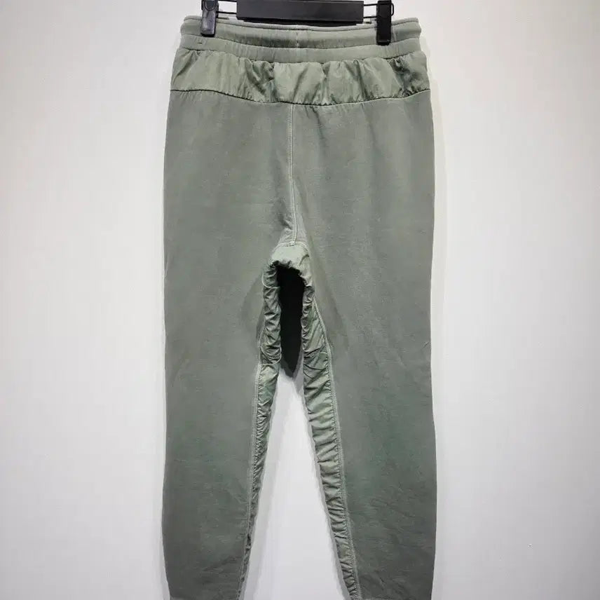 [BUNJANG] Jordan 23 Engineered Jogger Sweatpants - Khaki (Size S) / 조던 23 엔지니어드 조거 스웻팬츠 카키