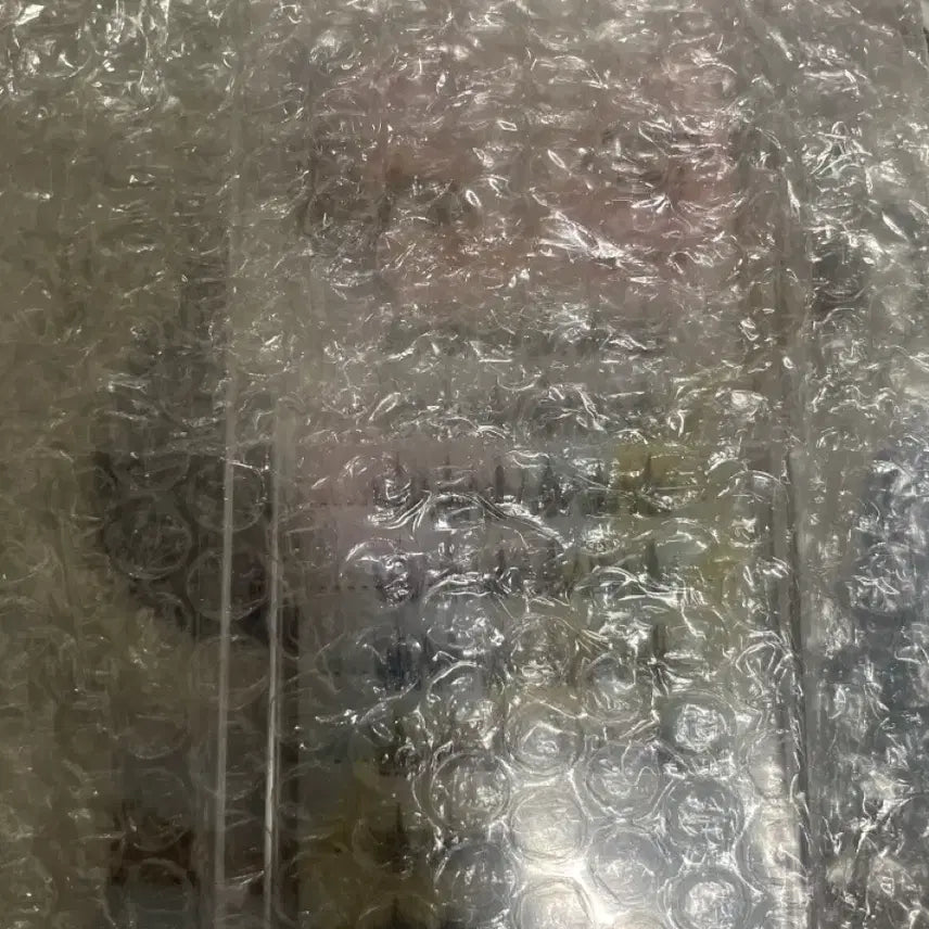 [BUNJANG] Etude House Curl Fix Mascara Set / 에뛰드 컬 픽스 마스카라 01 블랙+ 글리터