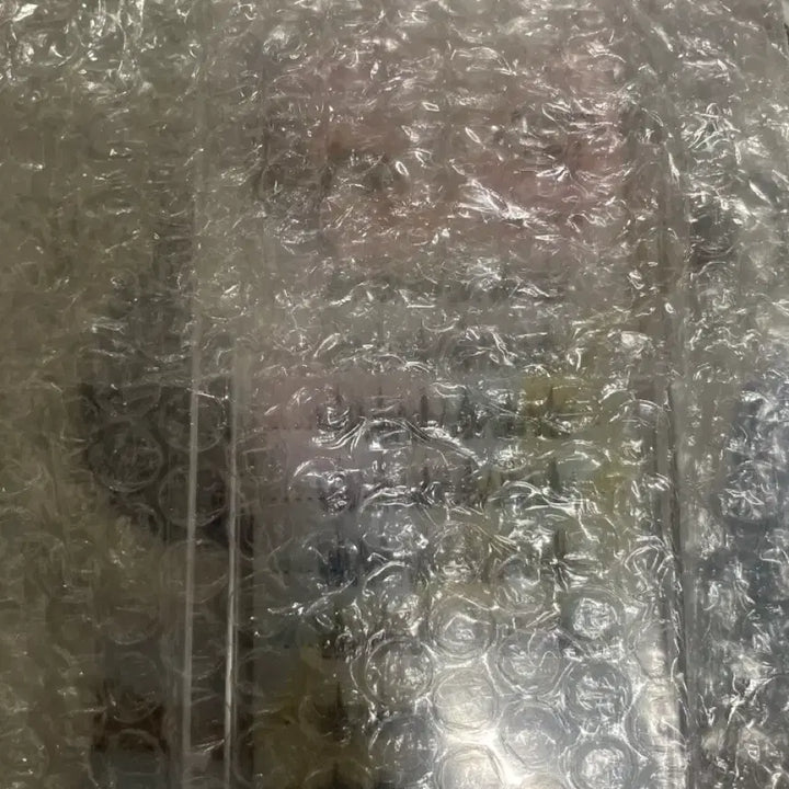 [BUNJANG] Etude House Curl Fix Mascara Set / 에뛰드 컬 픽스 마스카라 01 블랙+ 글리터