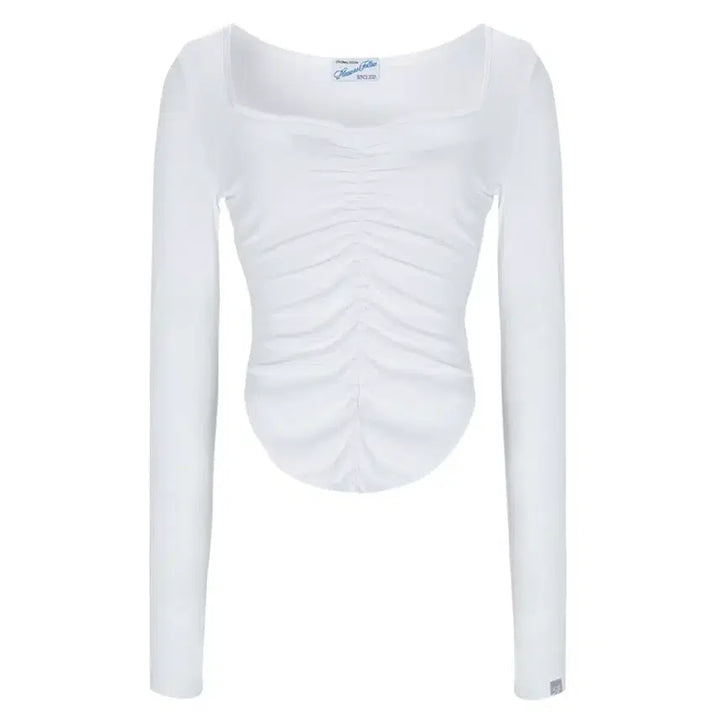 [BUNJANG] Pleasenofollow Darlin Toploader / 플리즈노팔로우 달린탑 새상품 Pleasenofollow Darlin