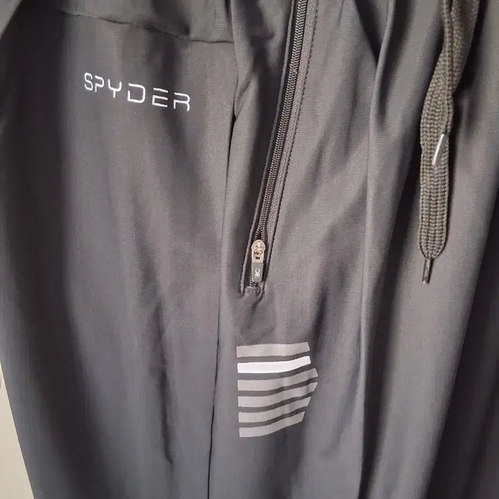 [BUNJANG] Spider Training Suit Set (L) New / 스파이더 트레이닝복 춘추용 세트 L 새상품