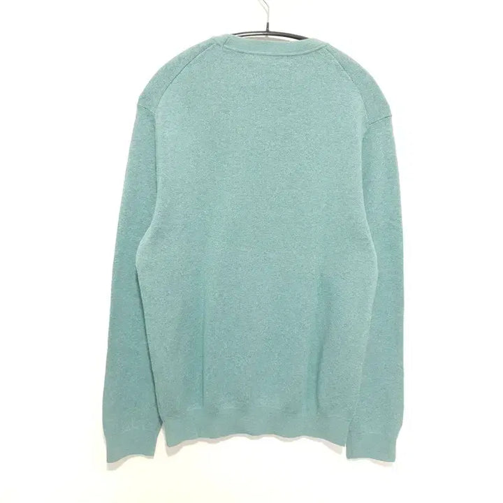 [BUNJANG] Hang Ten Round Neck Knit L / 행텐 라운드넥 니트 L_M2133