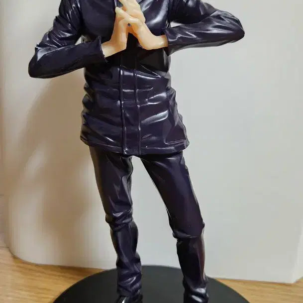 [BUNJANG] Jujutsu Kaisen Gojo Satoru Figure / 세가 주술회전 고죠 사토루 SPM 피규어