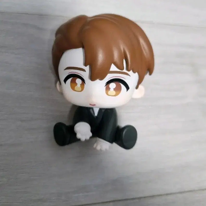 [BUNJANG] Gwe-Chul Figure / 괴출 피규어 (5월 말까지만 판매 이후 소장)