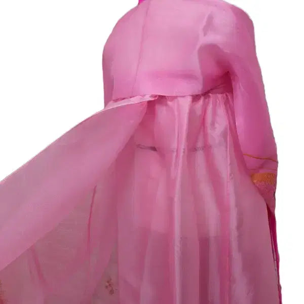 [BUNJANG] Hanbok Dress / k181 여성한복/여성55-날씬66/키150-155/가슴90/사놀까