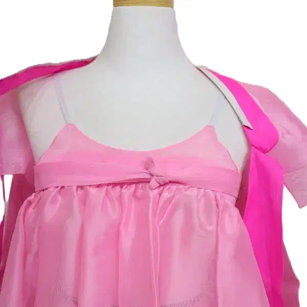 [BUNJANG] Hanbok Dress / k181 여성한복/여성55-날씬66/키150-155/가슴90/사놀까