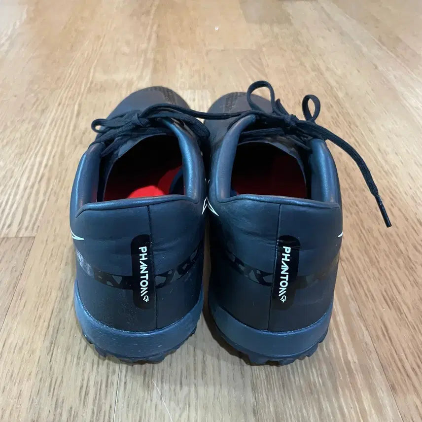 [BUNJANG] Nike Phantom GT2 Academy TF Soccer Cleats 265 / 나이키 팬텀GT2 아카데미TF 축구화 265