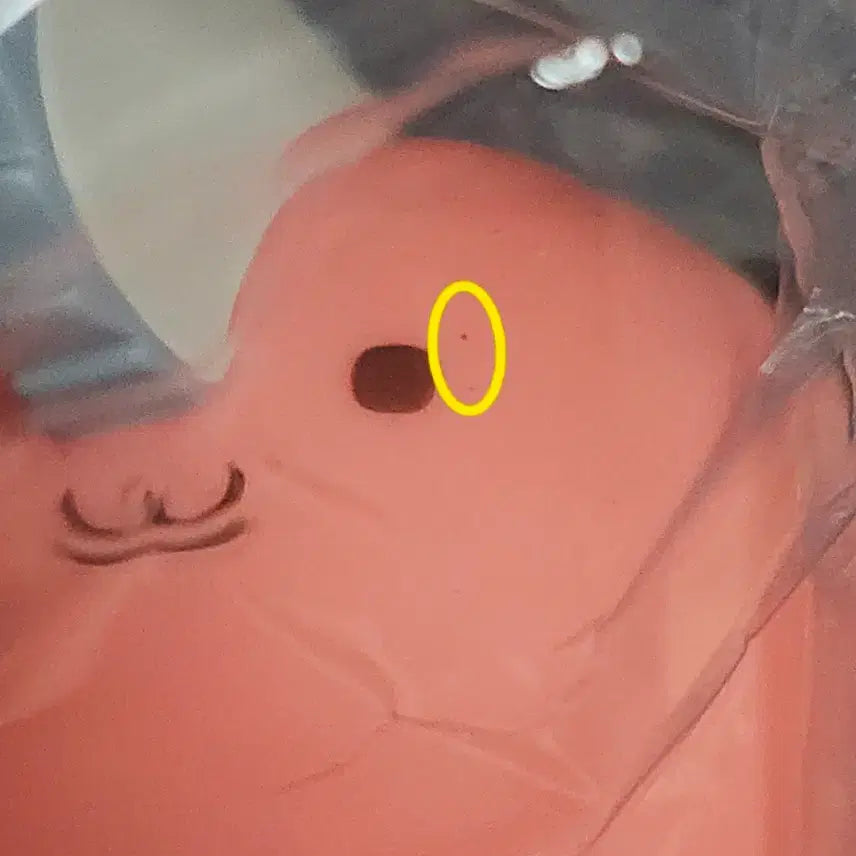 [BUNJANG] Chainsaw Man Denji & Pochita Chavi Chavi Set / 체인소맨 목욕 덴지 포치타 챠비챠비 세트