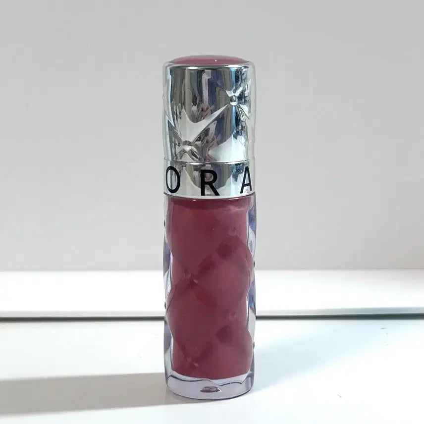 [BUNJANG] Sephora Collection Lip Gloss #5 - New / 세포라 컬렉션 립글로스 5호 토끼혀립 새제품