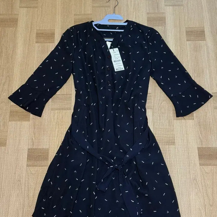 [BUNJANG] LIST Women's Dress 55 Size / [새상품] LIST 리스트 여성 원피스 55사이즈