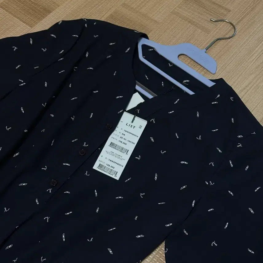 [BUNJANG] LIST Women's Dress 55 Size / [새상품] LIST 리스트 여성 원피스 55사이즈