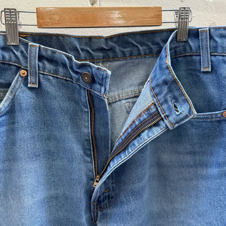 [SOLD OUT] 80s levis 20504-0914 오렌지탭