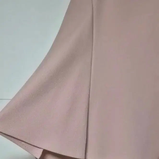 [BUNJANG] MINE Wool Flare Skirt 26 / 한섬 MINE 울 플레어 스커트67(26)