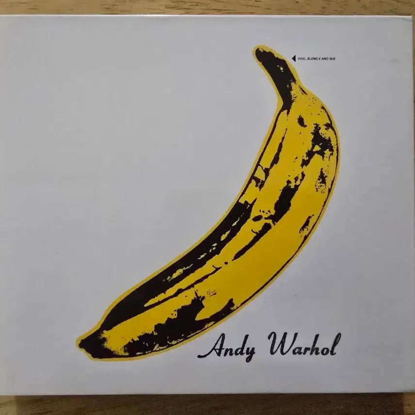 [BUNJANG] Velvet Underground Album Set / CD 음반 Velvet Underground 벨벳 언더그라운드 앨범 2장