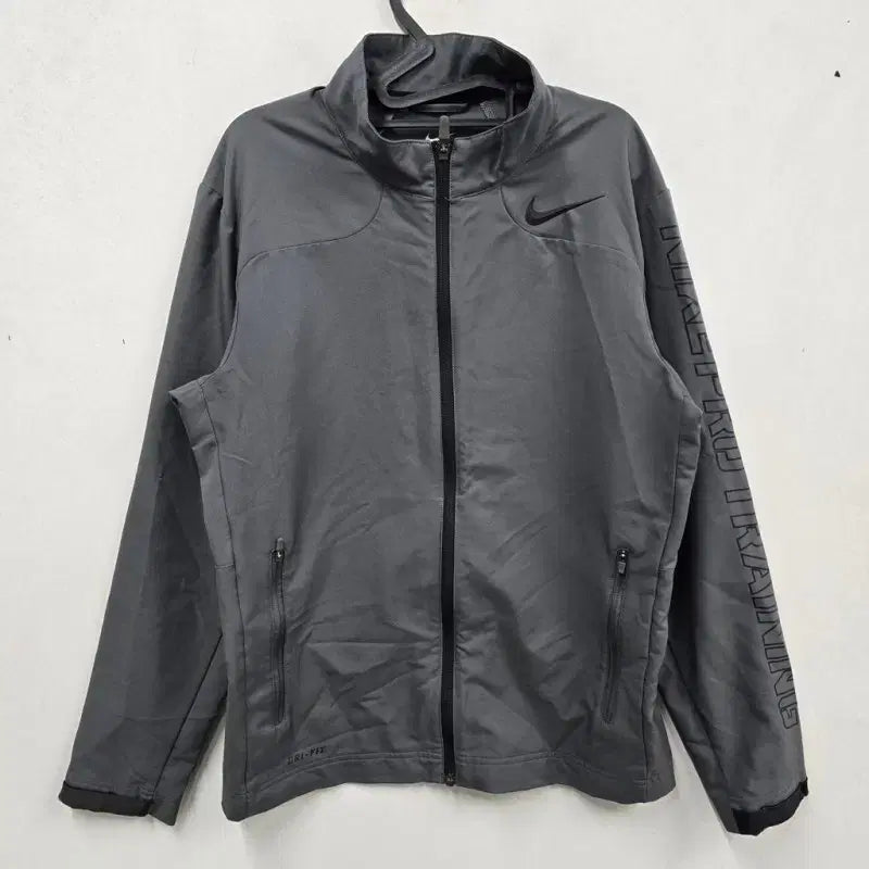 [SOLD OUT] [정품/M] 나이키 남성 드라이 핏 집업     CC