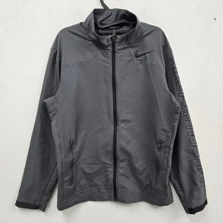 [SOLD OUT] [정품/M] 나이키 남성 드라이 핏 집업     CC