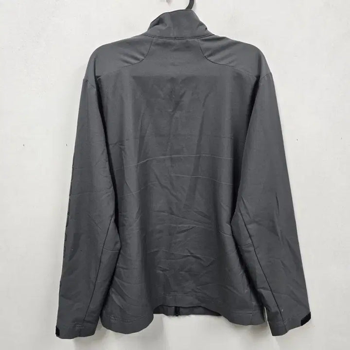 [SOLD OUT] [정품/M] 나이키 남성 드라이 핏 집업     CC