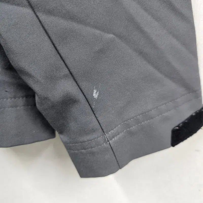 [SOLD OUT] [정품/M] 나이키 남성 드라이 핏 집업     CC