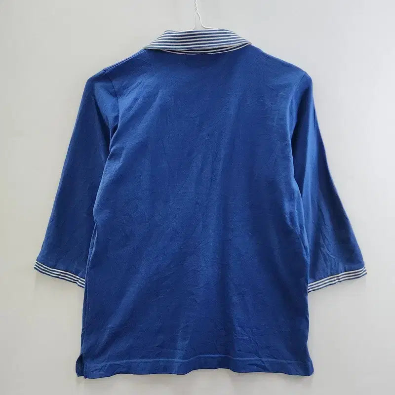 [BUNJANG] EASTBOY Vintage Y2K Layered Shirt / EASTBOY 빈티지 Y2K 스포티 하이틴 레이어드 셔츠