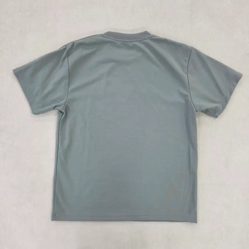 [BUNJANG] L Functional Short Sleeve T-shirt / [L] 디커버스 기능성 반팔티 0223J