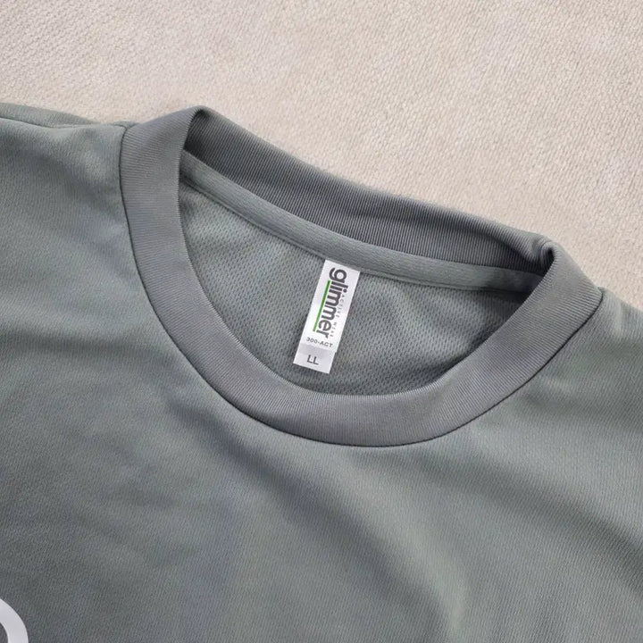 [BUNJANG] L Functional Short Sleeve T-shirt / [L] 디커버스 기능성 반팔티 0223J