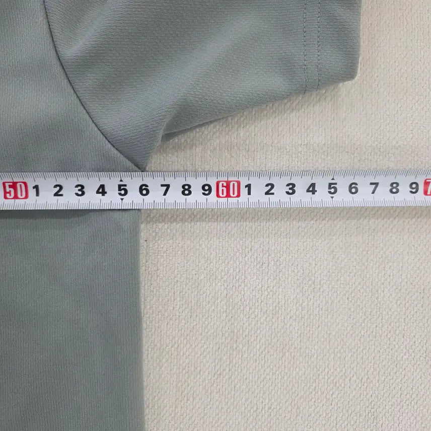 [BUNJANG] L Functional Short Sleeve T-shirt / [L] 디커버스 기능성 반팔티 0223J