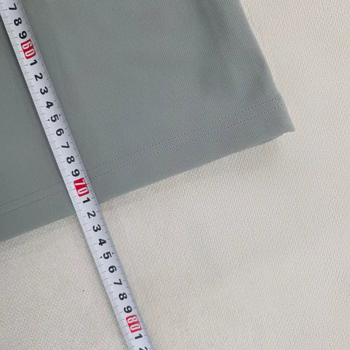 [BUNJANG] L Functional Short Sleeve T-shirt / [L] 디커버스 기능성 반팔티 0223J