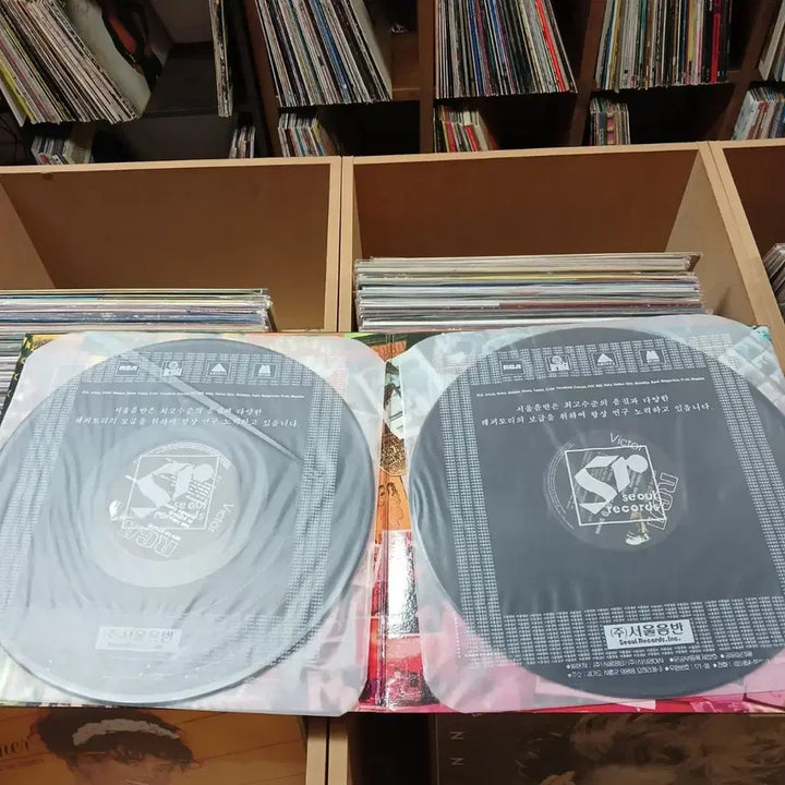 [BUNJANG] Jefferson Airplane 2400 Fulton Street Double LP / 제퍼슨 에어플레인 2400 Fulton Street 더블  LP