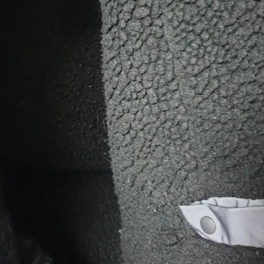 [BUNJANG] NBA Chicago Bulls Bench Parka (M) / NBA 시카고불스 돕바 벤치파카 판매합니다