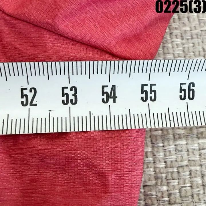 [BUNJANG] K2 Outdoor Windbreaker Jacket Pink / 100 K2 아웃도어 등산 바람막이 자켓 핑크 0225(3)