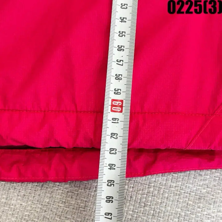 [BUNJANG] K2 Outdoor Windbreaker Jacket Pink / 100 K2 아웃도어 등산 바람막이 자켓 핑크 0225(3)