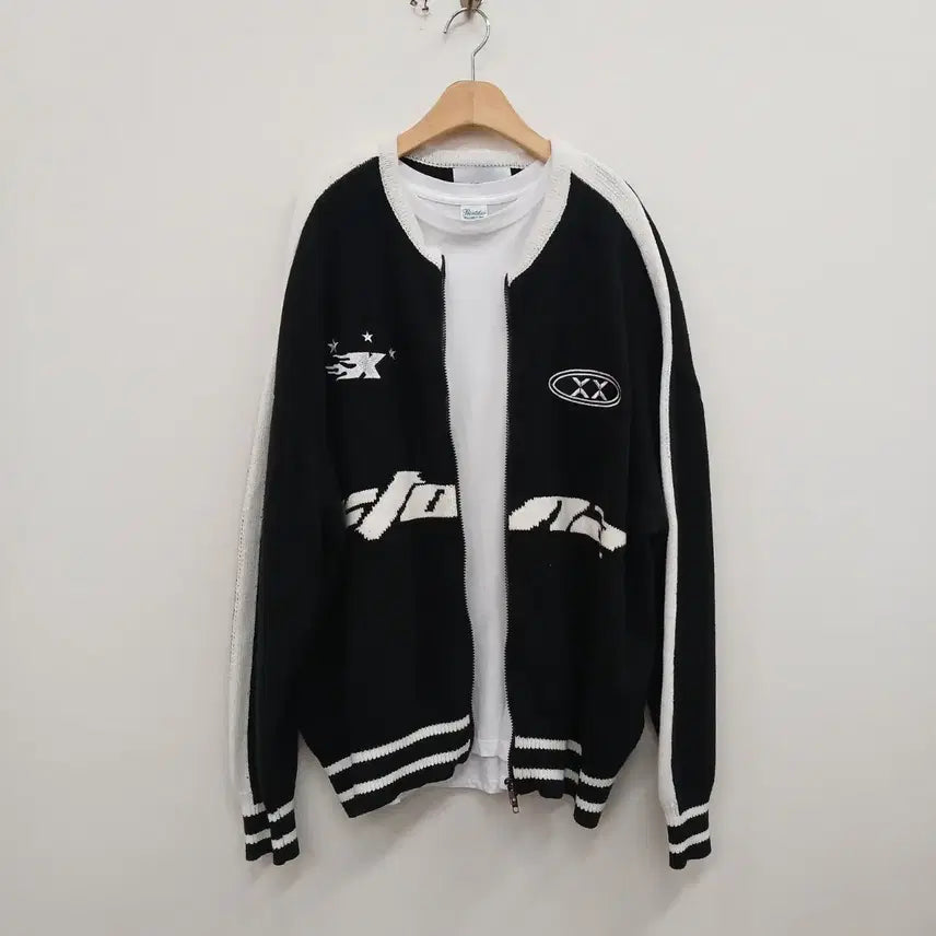 [BUNJANG] Xtonz Unisex Cardigan (M Size) / m사이즈 엑스톤즈 남여공용 가디건