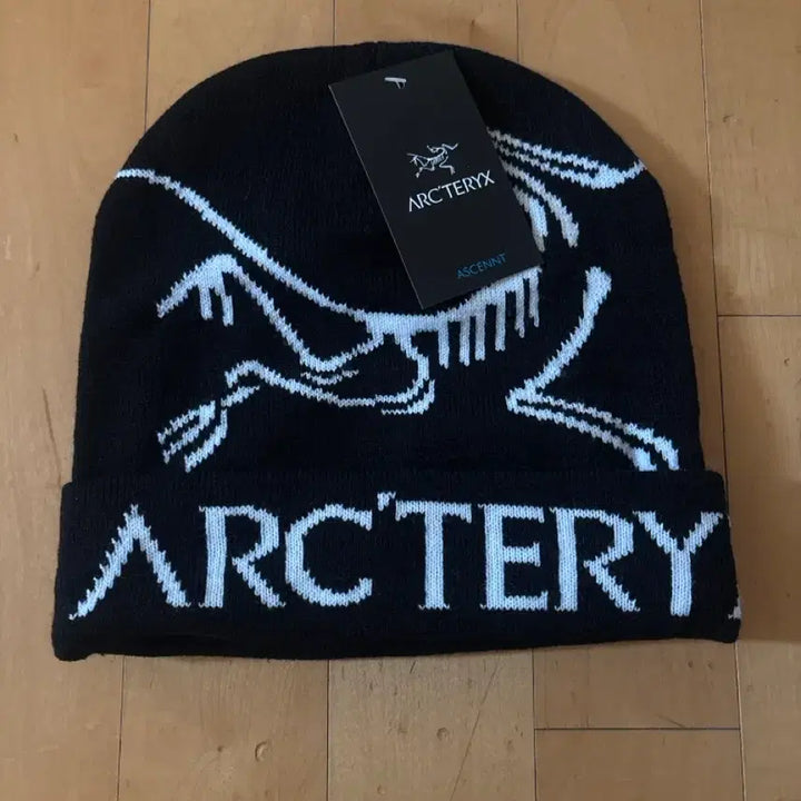[BUNJANG] Arc'teryx Beanie / 아크테릭스 비니