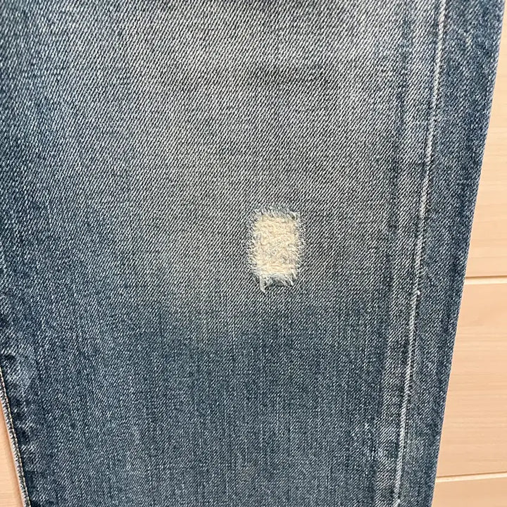 [BUNJANG] Levi's 501 Denim Jeans / 리바이스 / 501 데님
