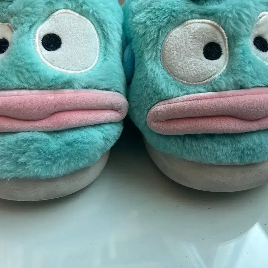 [BUNJANG] Hankyungdong Slippers / 한교동 신발