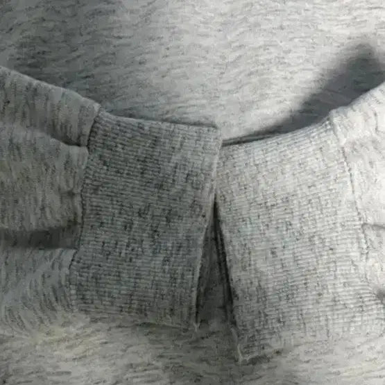 [BUNJANG] thisisneverthat Hoodie Light Heather Gray / 디스이즈네버댓 후드티 라이트 헤더 그레이