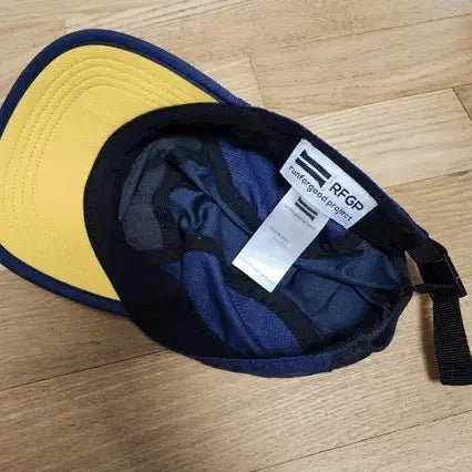 [BUNJANG] Run For Good Project Cap / 런포굿프로젝트 모자