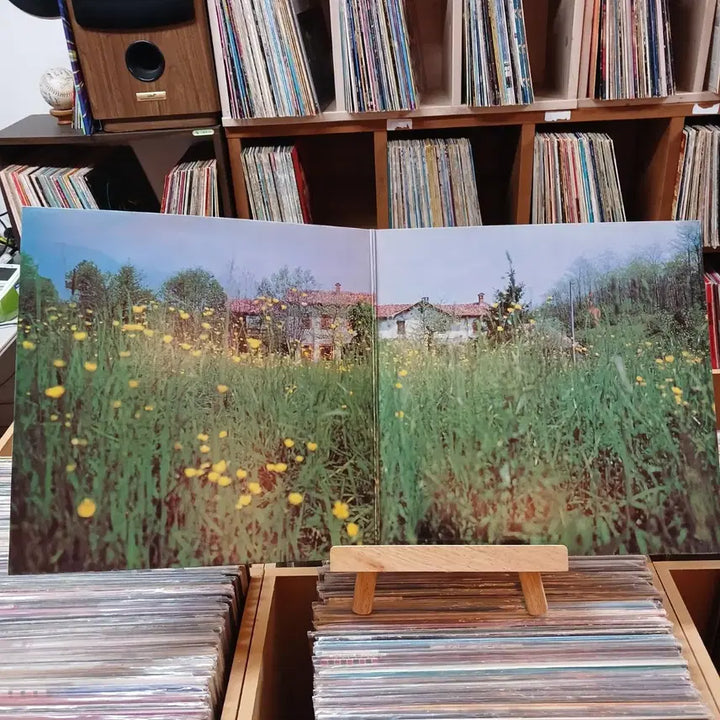 [BUNJANG] Formula 3 La Grande Casa LP Vinyl / 희귀 Formula 3 La Grande Casa LP 바이닐